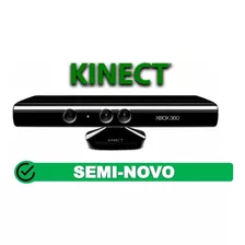 Kinect Xbox 360 - Sensor Kinect Para Microsoft Xbox 360