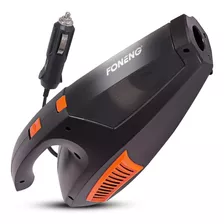 Aspirador De Carro Automotivo 120w Portátil 12v Profissional