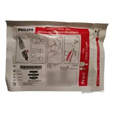 Parche Para Desfibrilador Phillips Mod M3713a