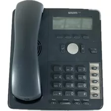 Telefone Ip Snom 710