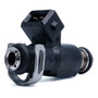 1) Inyector Combustible Corolla L4 1.8l 05/08 Injetech