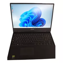 Laptop Lenovo Legion Y540 - 16 Gb Ram - Gtx 1660 Ti