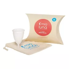 Copa Mialuna Talla M + Vaso Esterilizador +envío Gratis