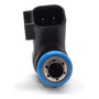 1- Inyector Combustible Injetech Sierra 3500hd V8 6.0l 09-10