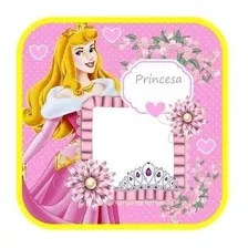 Kit Imprimible Fiesta De Princesa Aurora