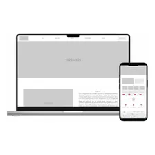 Template Website Institucional Em React Com Tailwind Css