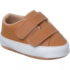 Tenis Infantil Casual Conforto Bebe Delicado Meninos Moda