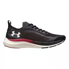 Tênis Masculino De Corrida Pacer Cor Preto Tamanho 38 Under Armour