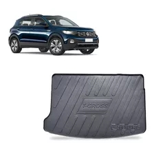 Alfombra De Baúl Volkswagen Tcross 2019/2022