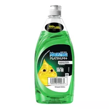 Detergente Magistral X 500ml