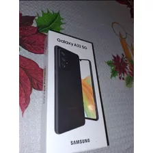 Samsung Galaxy A33 5g 