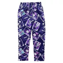 Villanas Disney Pants Nueva Generacion Hombre Mujer De Tifn