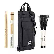 Meinl Percussion Paquete De Bolsas Profesionales Para Baque.