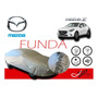 Protector Cubierta Eua Mazda 2 Hatchback 2023