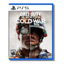 Call Of Duty: Black Ops Cold War ( Novo Lacrado)