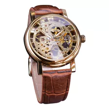 Forsining Reloj Mecanico De Pulsera Automatico Para Hombre,