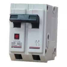 Breaker Enchufable Dse-2050 De 50 Amperios