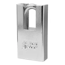 Candado De Acero American Lock A5300d, 1-3 / 4