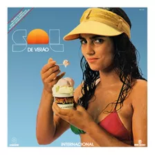 Cd Novela Sol De Verão Internacional 