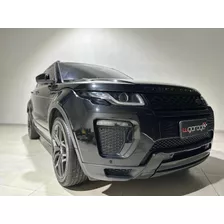 Land Rover Range Rover Evoque 2.0 Si4 Hse Dynamic 5p (br)