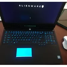 Laptop Gamer Alienware 17 R5 I7-8750h 