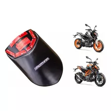 Extensor De Guardabarro Delantero Ktm Duke Rc200