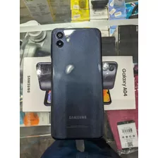 Samsung Galaxy A04 128 Gb Negro 4 Gb Ram