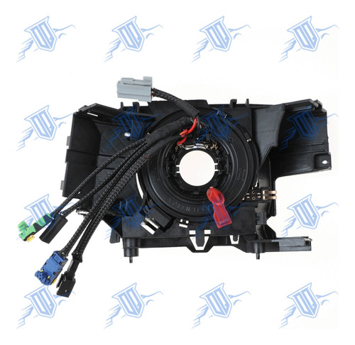 Muelle De Reloj Para Renault Clio Iii Kangoo Be Bop Grand Foto 3