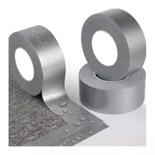 Fita Silver Tape 48mm X 50 M Pronta Entrega