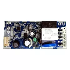 Placa Eletrônica W10679098 Brastemp/consul Bivolt