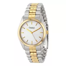 Reloj Pulsera Caravelle By Bulova Hombre 45a08