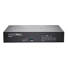Sonicwall | Tz400w Seguridad De Red Vpn Firewall