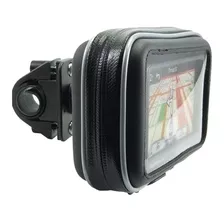 Suporte Moto Gps Garmin Nuvi Tomtom Apontador Foston Bike Br