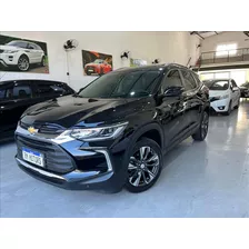 Chevrolet Tracker 1.2 Turbo Premier Automatica