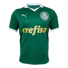 Camisa Do Palmeiras/ Oficial _1