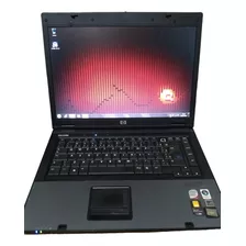 Notebook Hp Compaq 6710b Core 2 Duo T5470 2gb Hd 250gb Usado