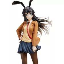 Figura De Anime Coreful Taito: Mai Sakurajima