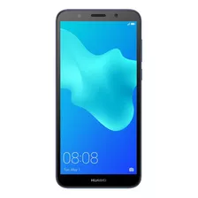 Huawei Y5 2018 16 Gb Azul 1 Gb Ram