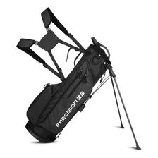 Bolsa Para Tacos De Golfe Pgm Plus Stand B Pro Em Oferta