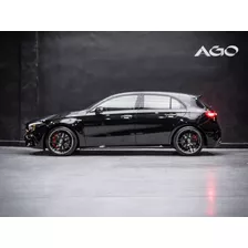  A 45 Amg S 2.0 Turbo 4matic (aut)