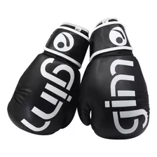 Guantes Para Boxeo Piel Sintetica 14 Oz Diferente Color Ecom