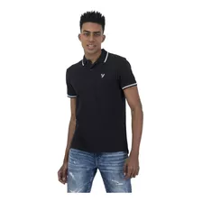 Playera Polo Para Hombre American Eagle Últimas Piezas