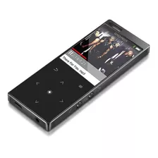 Mp4 Player Chenfec C12 16gb Bluetooth+fone Bluetooth+case