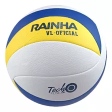 Bola De Volei Rainha Vl Oficial