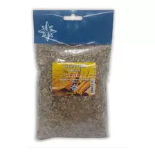 Defumador Sem Brasa Canela Atrai Dinheiro E Paz 75g