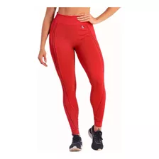 Calça Legging Leguin Legues Max Lupo Sport 71053 - Original