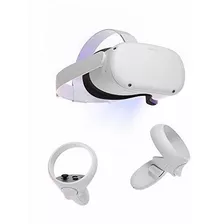 Auriculares De Realidad Virtual Todo En 1 Avanzados 256 Gb