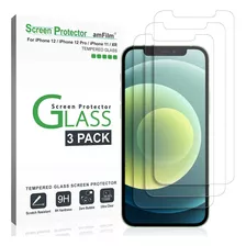 Protector De Pantalla Para iPhone 11/xr (3 Unidades)