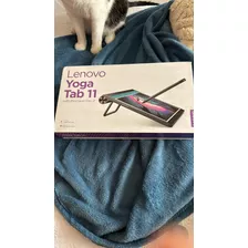 Tablet Lenovo Yoga Tab 11 256gb