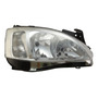 Rt Luz Reversa Led Tipo Xenon Hid 1156 Chevrolet Corsa 2005